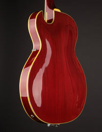 Guild Starfire III Cherry (1968)