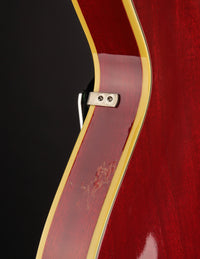 Guild Starfire III Cherry (1968)
