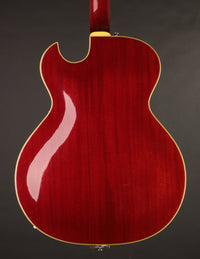 Guild Starfire III Cherry (1968)