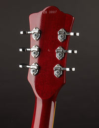 Guild Starfire III Cherry (1968)