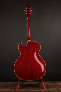 Guild Starfire III Cherry (1968)