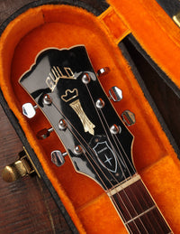 Guild Starfire III Cherry (1968)