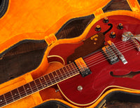 Guild Starfire III Cherry (1968)