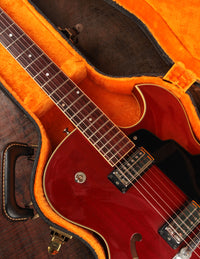Guild Starfire III Cherry (1968)