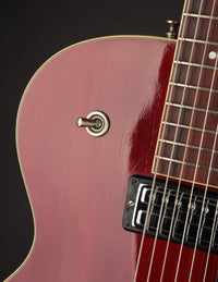 Guild Starfire III Cherry (1968)