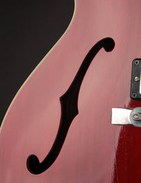 Guild Starfire III Cherry (1968)
