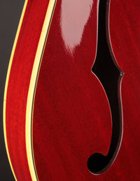 Guild Starfire III Cherry (1968)