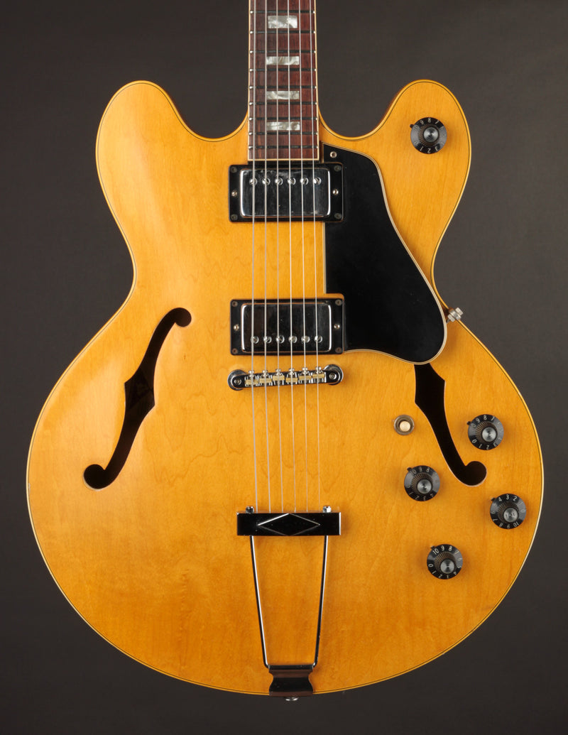 1970 Gibson ES-150DC N | The Music Emporium