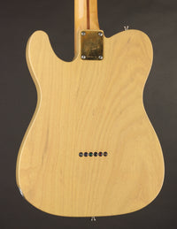 Koll Blackguard Tele Butterscotch Blonde (USED, ca. 2003)