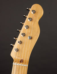Koll Blackguard Tele Butterscotch Blonde (USED, ca. 2003)
