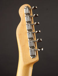 Koll Blackguard Tele Butterscotch Blonde (USED, ca. 2003)