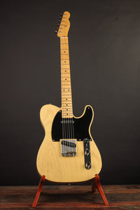 Koll Blackguard Tele Butterscotch Blonde (USED, ca. 2003)