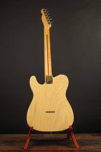 Koll Blackguard Tele Butterscotch Blonde (USED, ca. 2003)