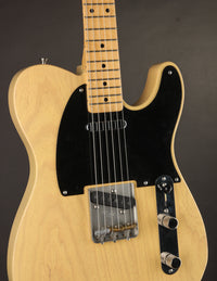 Koll Blackguard Tele Butterscotch Blonde (USED, ca. 2003)