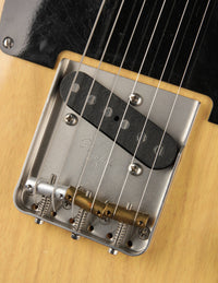 Koll Blackguard Tele Butterscotch Blonde (USED, ca. 2003)