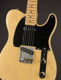 Koll Blackguard Tele Butterscotch Blonde (USED, ca. 2003)