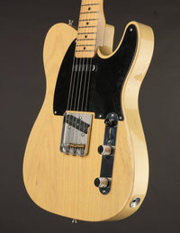 Koll Blackguard Tele Butterscotch Blonde (USED, ca. 2003)