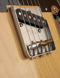 Koll Blackguard Tele Butterscotch Blonde (USED, ca. 2003)