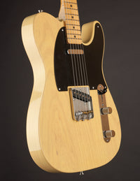 Koll Blackguard Tele Butterscotch Blonde (USED, ca. 2003)