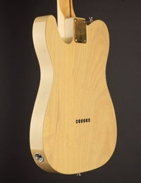 Koll Blackguard Tele Butterscotch Blonde (USED, ca. 2003)