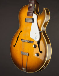 Epiphone E452T Sorrento (1964)
