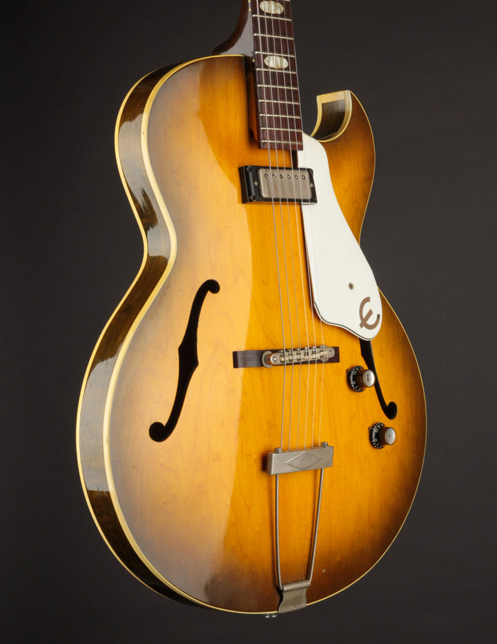 1964 Epiphone Sorrento: Vintage Guitar at The Music Emporium