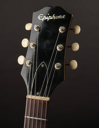 Epiphone E452T Sorrento (1964)