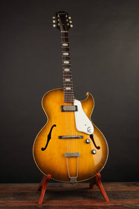 Epiphone E452T Sorrento (1964)