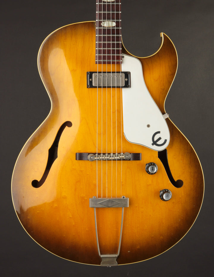 Epiphone guitarエピフォンギターsorrent OR