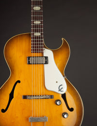 Epiphone E452T Sorrento (1964)