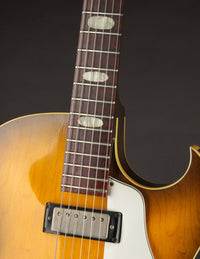 Epiphone E452T Sorrento (1964)