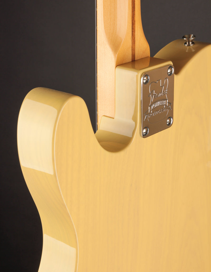 Fender LTD 70th Anniversary Broadcaster (USED)