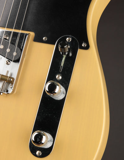 Fender LTD 70th Anniversary Broadcaster (USED)