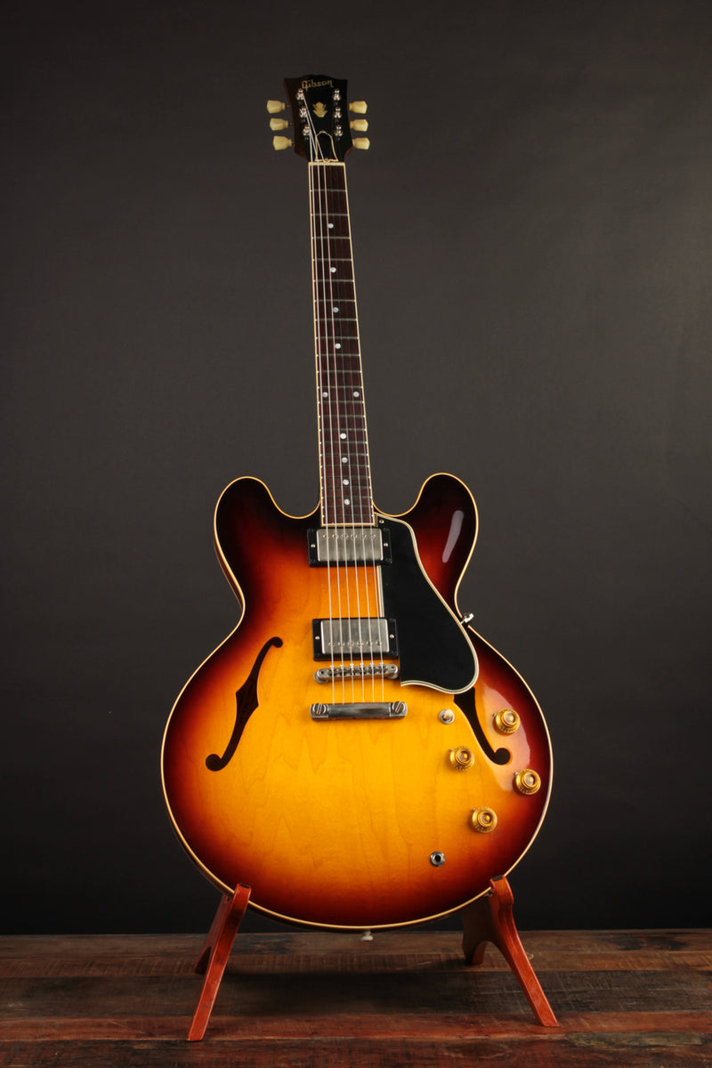 Gibson Murphy Lab Wildwood Spec 1959 ES-335 Murphy-Painted (USED, 2023)