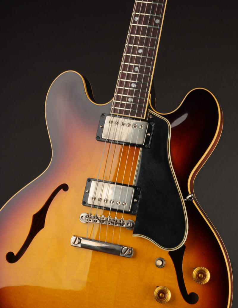 Gibson Murphy Lab Wildwood Spec 1959 ES-335 Murphy-Painted (USED, 2023)