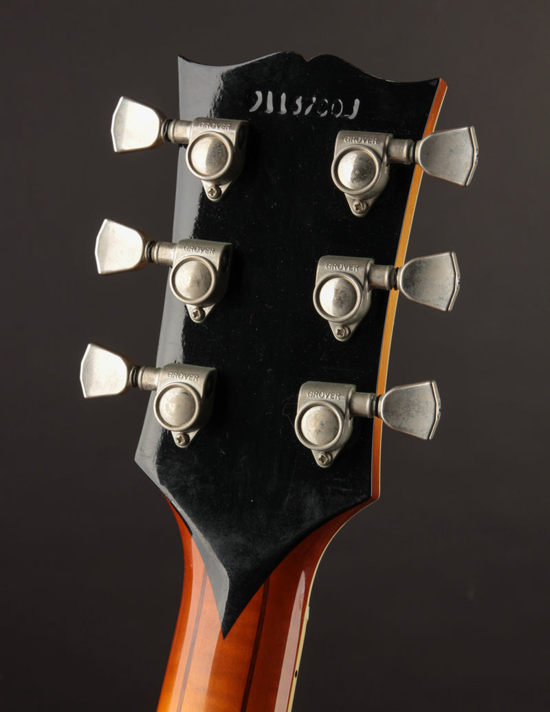 Gibson Custom Tal Farlow (USED, 1997)