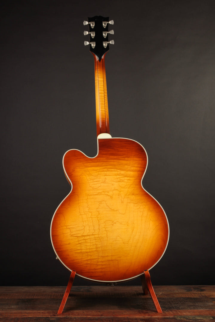 Gibson Custom Shop Tal Farlow 2001 | eBay