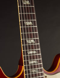 Epiphone E360TDC12 Riviera 12-String, Cherry (1967)