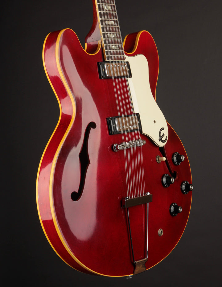 Epiphone Riviera 1975 - 1984 | Reverb