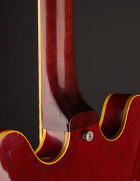 Epiphone E360TDC12 Riviera 12-String, Cherry (1967)