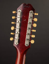 Epiphone E360TDC12 Riviera 12-String, Cherry (1967)