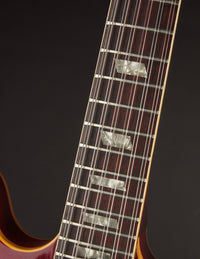 Epiphone E360TDC12 Riviera 12-String, Cherry (1967)