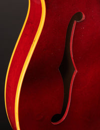 Epiphone E360TDC12 Riviera 12-String, Cherry (1967)