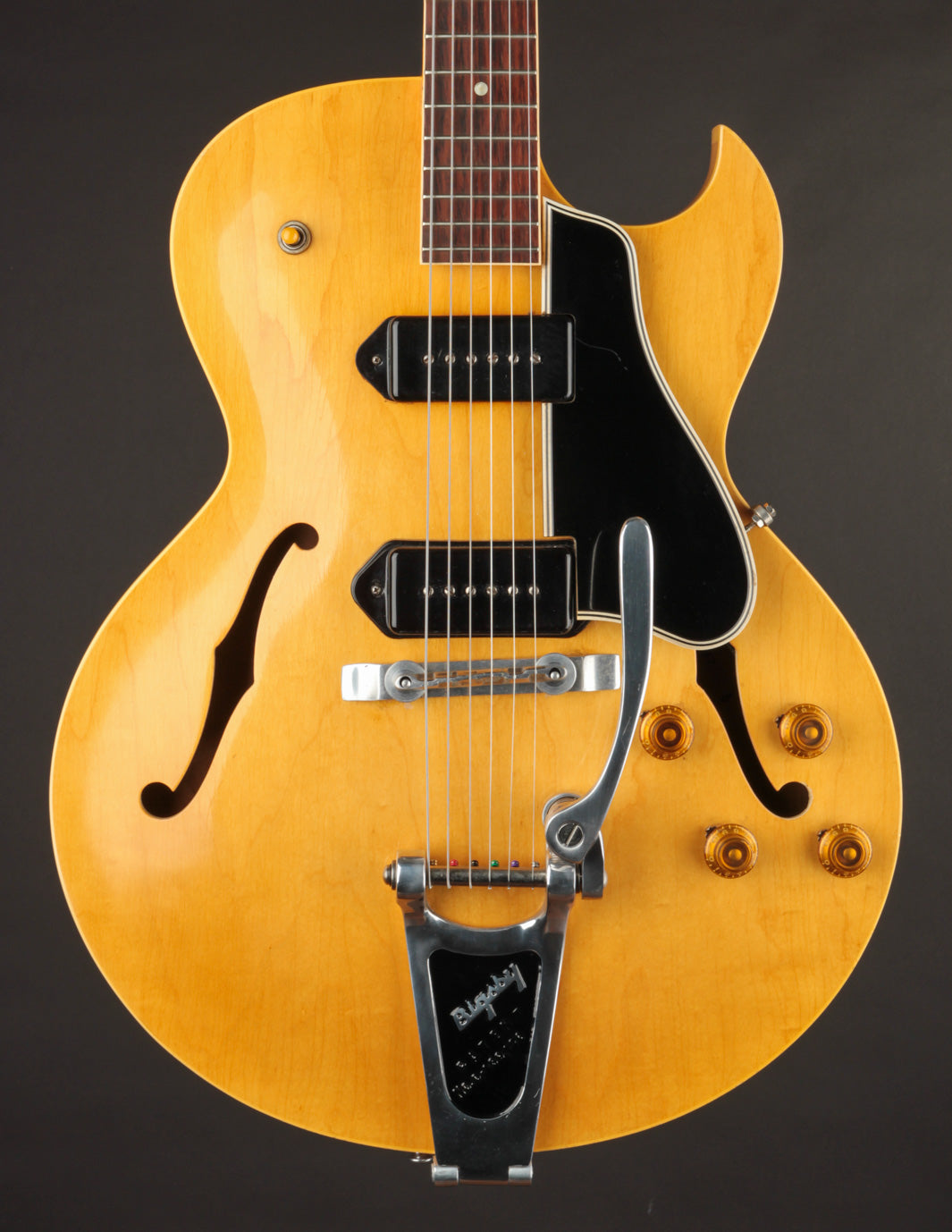 Gibson ES-225TDN (1957)