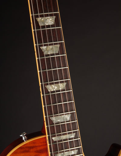 Gibson Custom Shop Historic 1960 Les Paul R0 (USED, 1997)