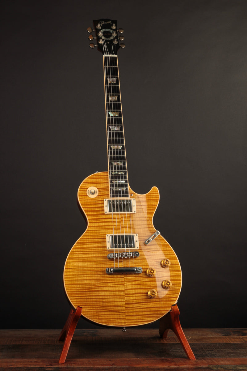 Gibson Custom Shop Les Paul Elegant (USED, 1997)
