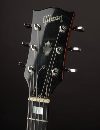 Gibson SG Standard, Cherry (1973)