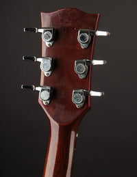 Gibson SG Standard, Cherry (1973)