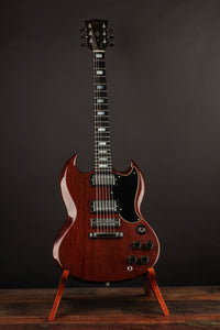 Gibson SG Standard, Cherry (1973)
