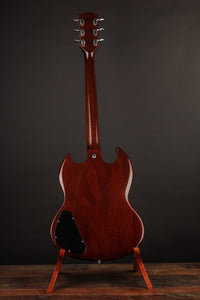 Gibson SG Standard, Cherry (1973)